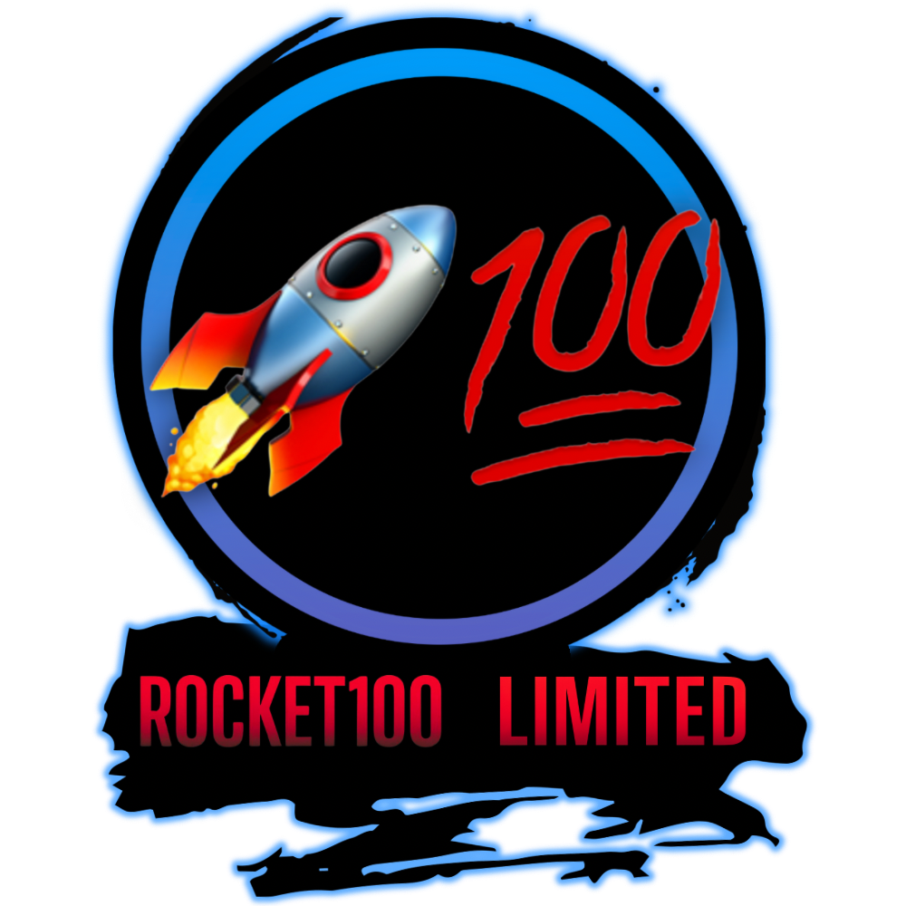 Rocket 100